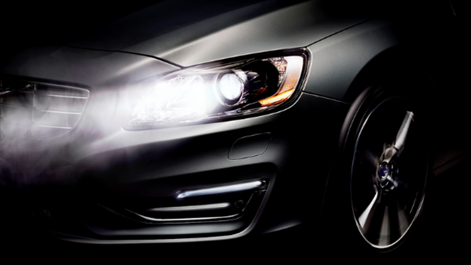 Τι λάμπα φοράει το αυτοκίνητό μου;